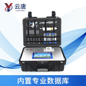 為什么獸藥殘留檢測儀獲得人們的認可？