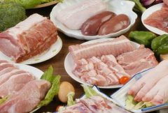 高智能獸藥殘留檢測儀助力肉制品檢測工作！